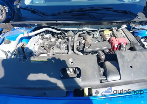 2024 Nissan Sentra Sr Xtronic Cvt from USA, damaged, VIN 3N1AB8DV1RY316418